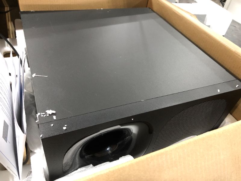 Photo 2 of SOLD FOR PARTS SONY HT-G700: 3.1CH DOLBY ATMOS/DTS:X SOUNDBAR WITH BLUETOOTH TECHNOLOGY  