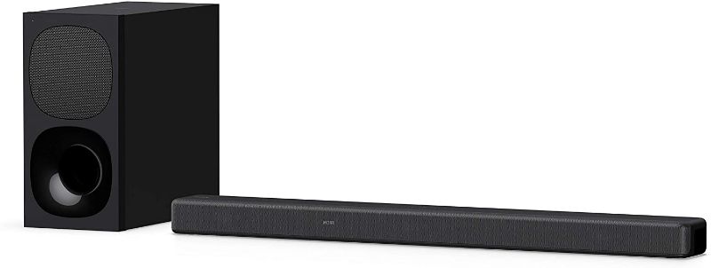 Photo 1 of SOLD FOR PARTS SONY HT-G700: 3.1CH DOLBY ATMOS/DTS:X SOUNDBAR WITH BLUETOOTH TECHNOLOGY  