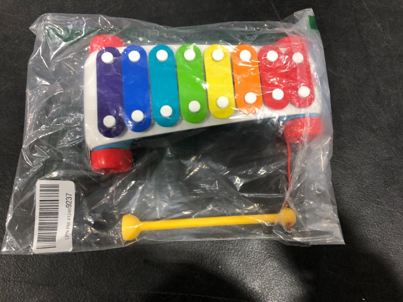 Photo 2 of Fisher-Price Classic Xylophone
