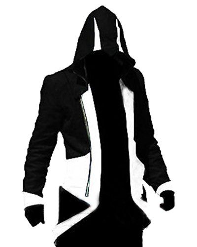 Photo 1 of Size Medium --ASSASSIN CREED-- Maximum Cosplay
