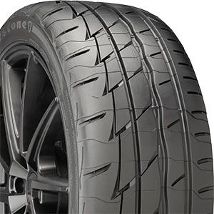 Photo 1 of 1 TIRE FIRESTONE TIRE 295 /30 R20 99W