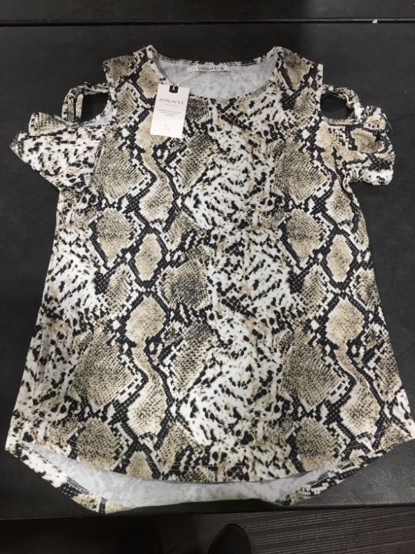 Photo 1 of ADREAMLY Womens Top Size Medium