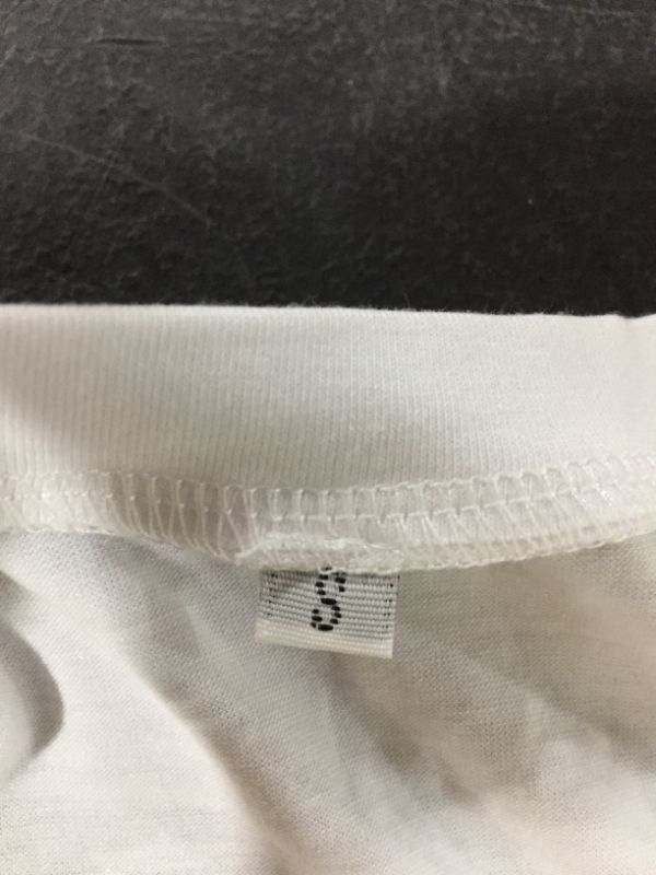 Photo 2 of Size Small Women's White Top