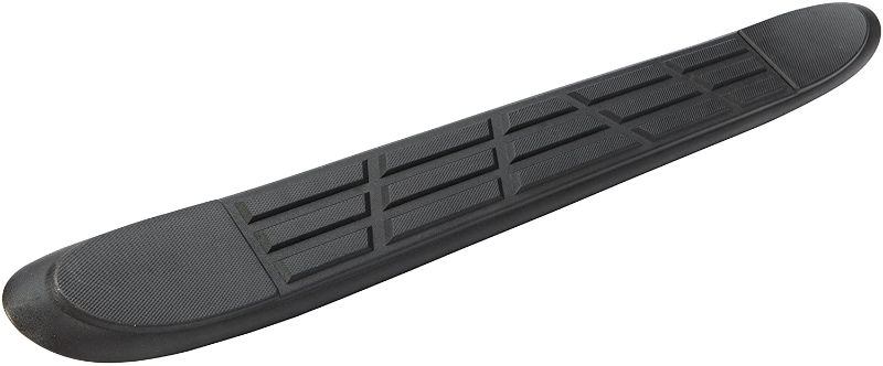 Photo 1 of 1 pc GM Accessories 19203047 Tubular Step Assist Pad in Black 
