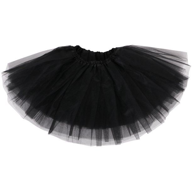 Photo 1 of Black Tutu