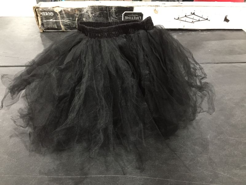 Photo 3 of Black Tutu