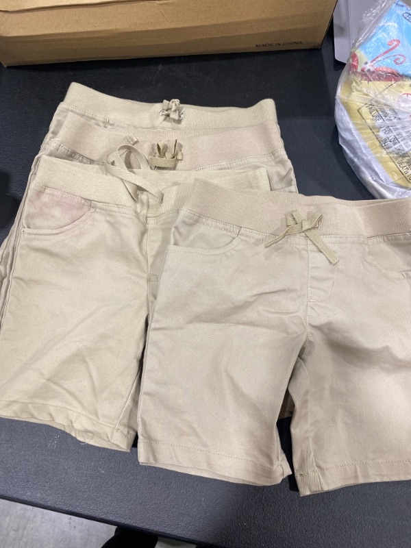 Photo 1 of French toast, size 6 khakis children's pants