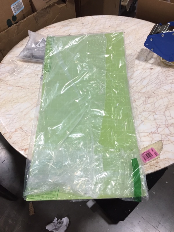 Photo 1 of Cricut Standard Grip Mat, 12"x24", 2 Mats