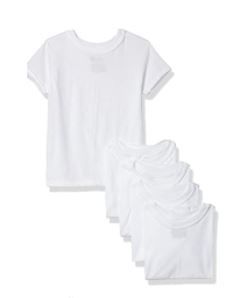 Photo 1 of Hanes Boys' T-Shirt SIZE S