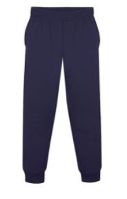 Photo 1 of Hanes Boys ComfortSoft EcoSmart Jogger Sweatpants SIZE YL 