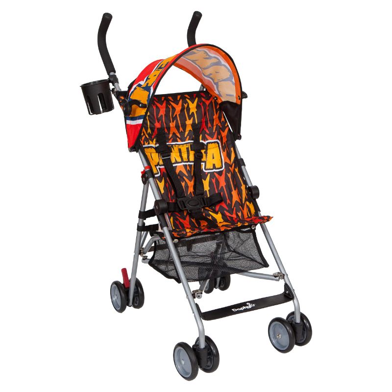 Photo 1 of Pantera Stroller
