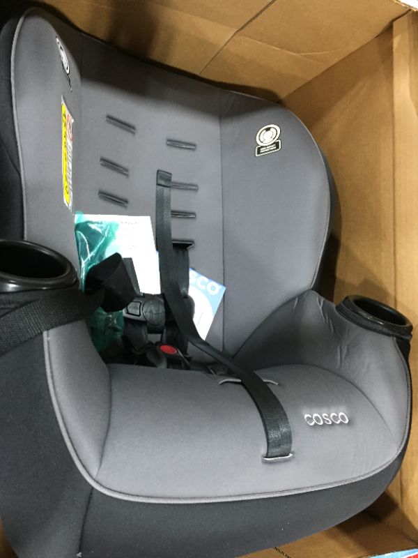 Photo 2 of Cosco Apt 50 Convertible Car Seat (Black Arrows)