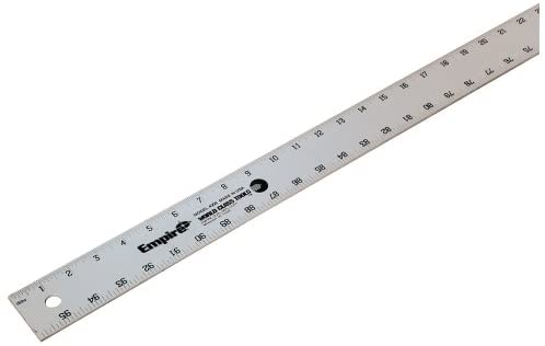 Photo 1 of Empire Level 4008 96-Inch Aluminum Straight Edge ( Bent)