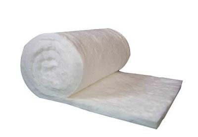 Photo 2 of 1" Thick, 24" Width, 25' Length, 50 Sq. Ft Ceramic Fiber Blanket Roll