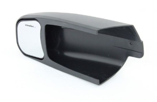 Photo 1 of CIPA 10000 Dodge/Chevrolet/GMC Custom Towing Mirror (Fits Driver/Passenger Side)