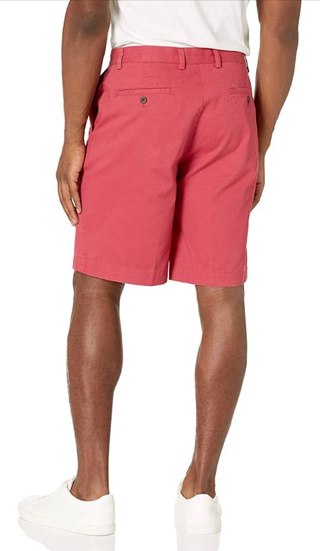 Photo 1 of Amazon Essentials Mens ClassicFit 9 Short I Size 38