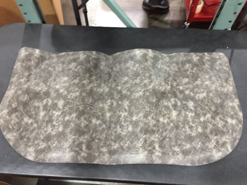 Photo 1 of 40x20 inch Padded Fatigue Mat