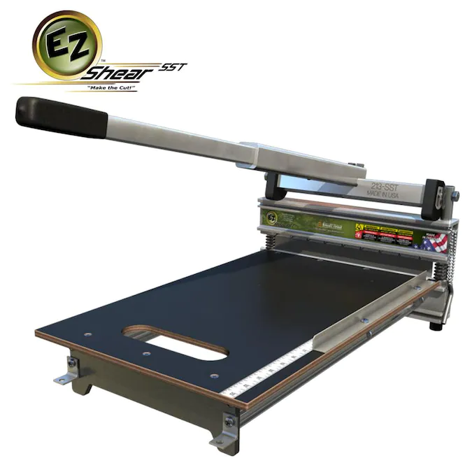 Photo 1 of #213-SID EZ SHEAR SST 13