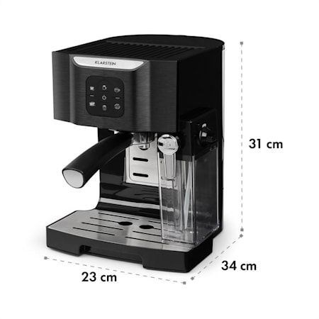 Photo 1 of BellaVita Coffee Machine