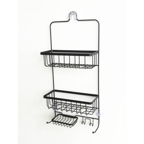 Photo 1 of Bathroom Shower Caddy