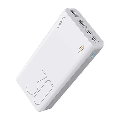 Photo 1 of ROMOSS 30000mAh Power Bank Sense 8