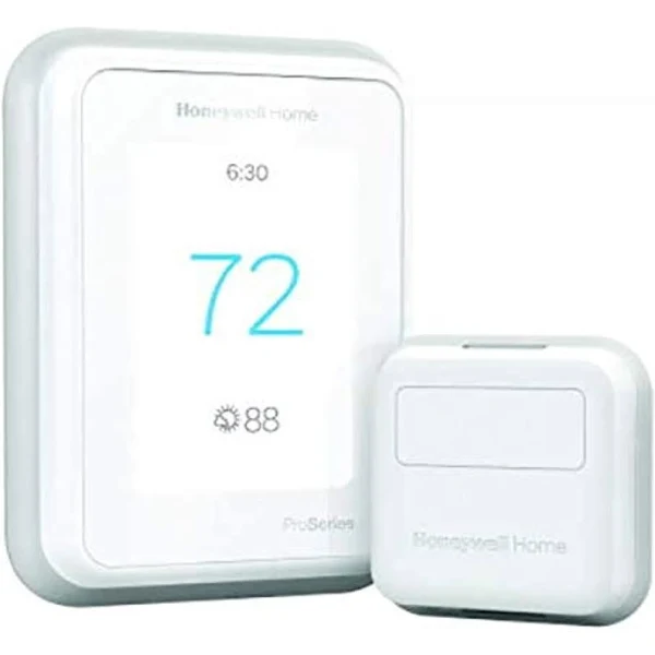 Photo 1 of Honeywell THX321WFS2001W T10 Pro Smart Thermostat with RedLINK