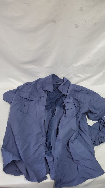 Photo 1 of MEN XL SHIRT