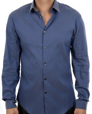 Photo 1 of Calvin Klein Men's Dress Shirt Xtreme Slim Fit Non Iron