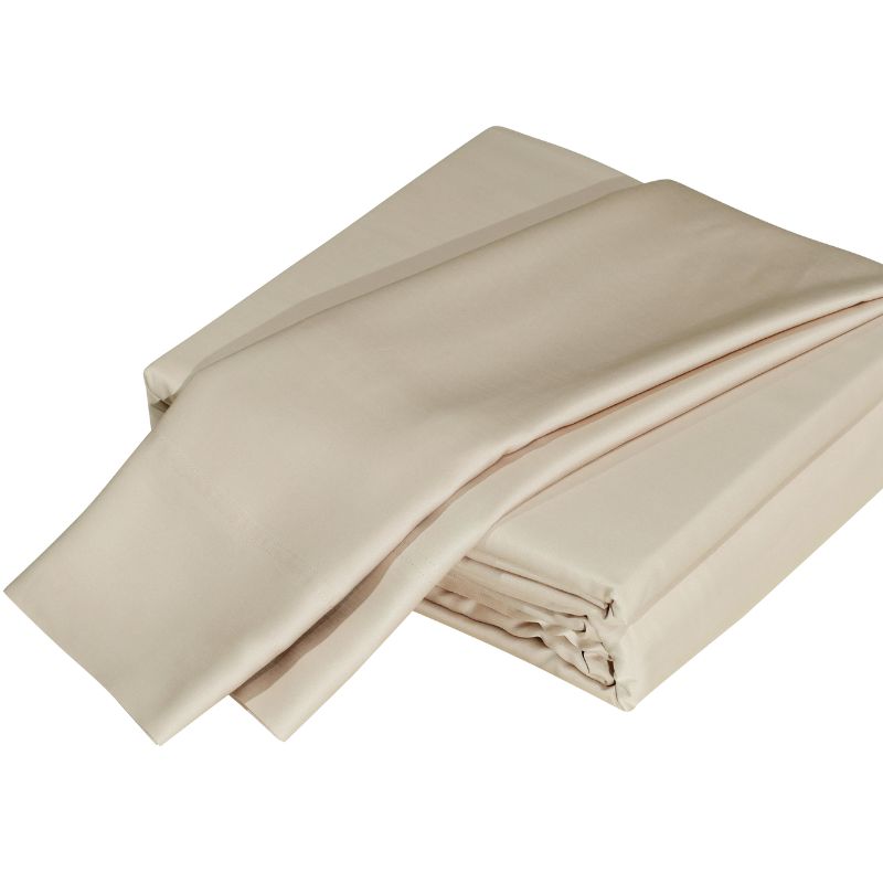 Photo 1 of 4 pack of Soft 4-Piece Sheet Set (sizes may vary)