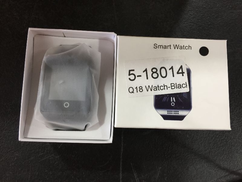 Photo 1 of 2 pack Bluetooth Smart Watch generic brand 
