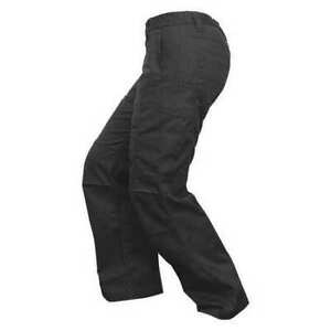 Photo 1 of VERTX F1 VTX8051 Womens Pants,Black,10" Size,32" Inseam