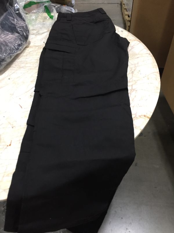 Photo 2 of VERTX F1 VTX8051 Womens Pants,Black,10" Size,32" Inseam