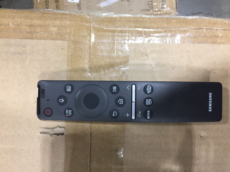 Photo 1 of 55" Class Q70T QLED 4K UHD HDR Smart TV (2020)
