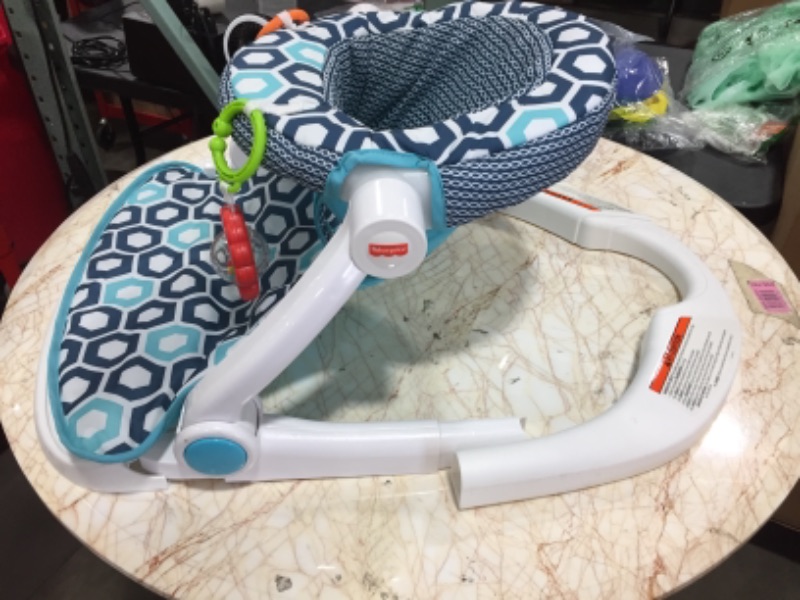 Photo 1 of Fisher price 