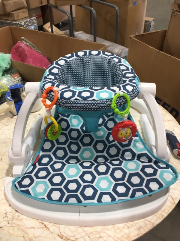 Photo 1 of Fisher price 