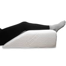 Photo 1 of BED BUDDY LEG WEDGE PILLOWS

