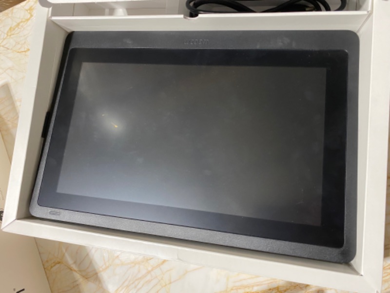 Photo 3 of Wacom Intuos Graphics Drawing Tablet for Mac, PC, Chromebook & Android (small) 