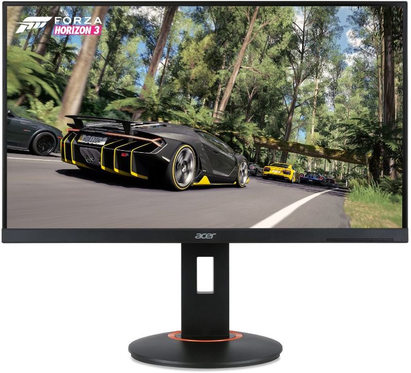Photo 1 of Acer Gaming Monitor Refresh Rate Technology
