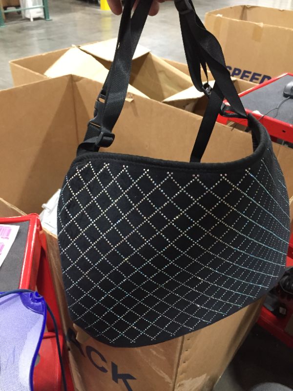 Photo 1 of 2 Pack Back of Seat Car Bag