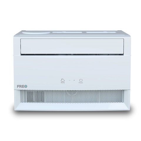 Photo 1 of Freo 12,000 BTU Sleek Design Window Air Conditioner, FHCW121ABE
