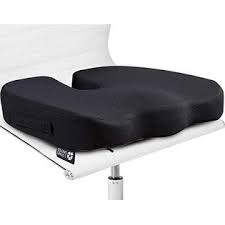 Photo 1 of 5 STARS UNITED Seat Cushion Pillow for Office Chair