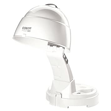 Photo 1 of 
Conair 1875 Watt Pro Style Bonnet Ionic Hair Dryer