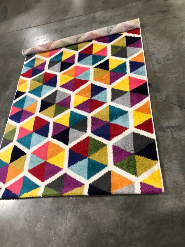 Photo 1 of 73*50 Decorative Rug