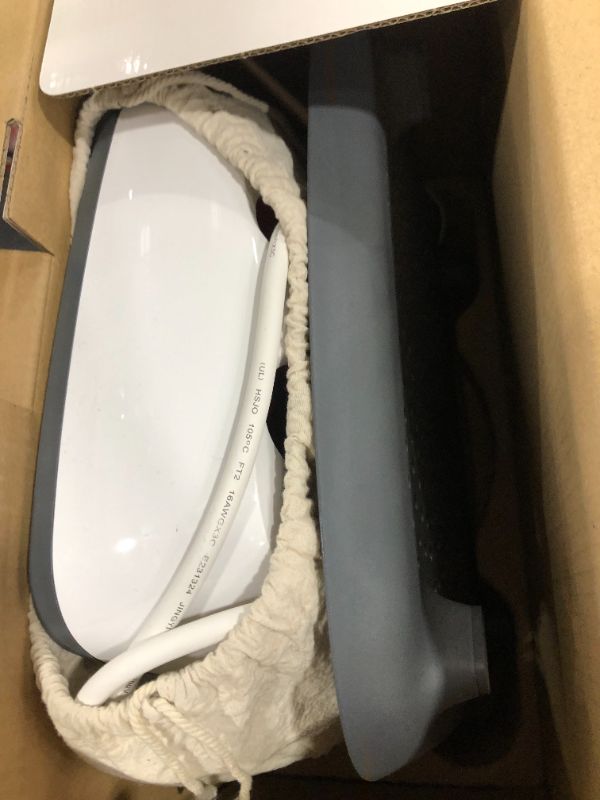 Photo 1 of EasyPress 2 12 in. x 10 in. Heat Press Machine in Raspberry