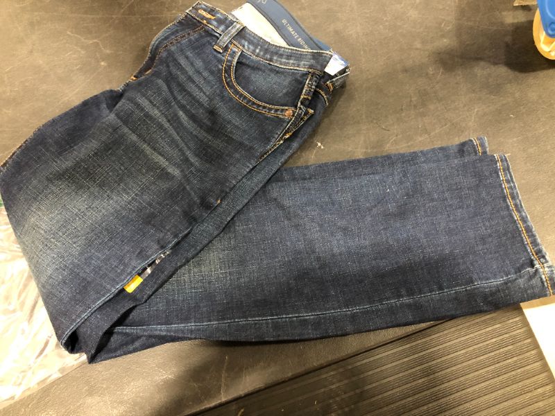 Photo 2 of Wrangler URJ Willow Lovette Jeans Size 11-36