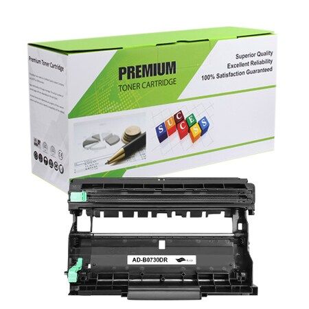 Photo 1 of Compatible Toner Cartridge for DR730