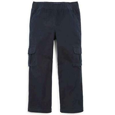 Photo 1 of The Children's Place Big Boys' Pull-On Cargo Pant,, New Navy, SIZE 16