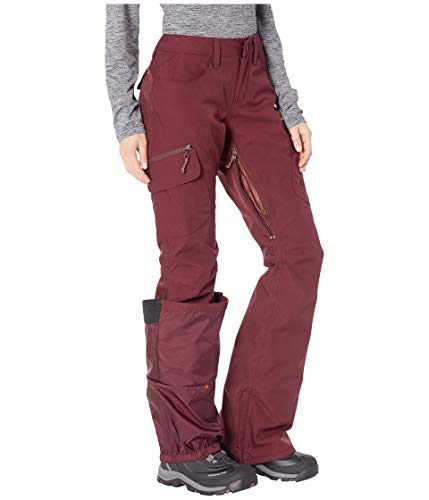 Photo 1 of Burton Women's Gloria Snow Pant Port Royal W20 SMALL