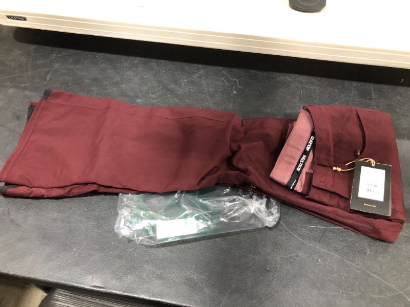 Photo 1 of Burton Women's Gloria Snow Pant Port Royal W20 SMALL