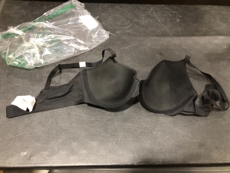 Photo 1 of CALVIN KLEIN 36 C BRA, BLACK